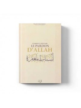 Comment obtenir le pardon...