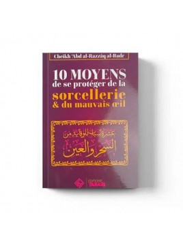 10 moyens de se protéger...
