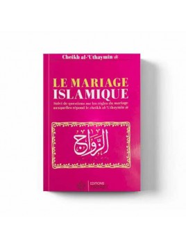 Le mariage islamique –...