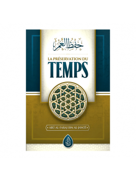 La Préservation du Temps -...