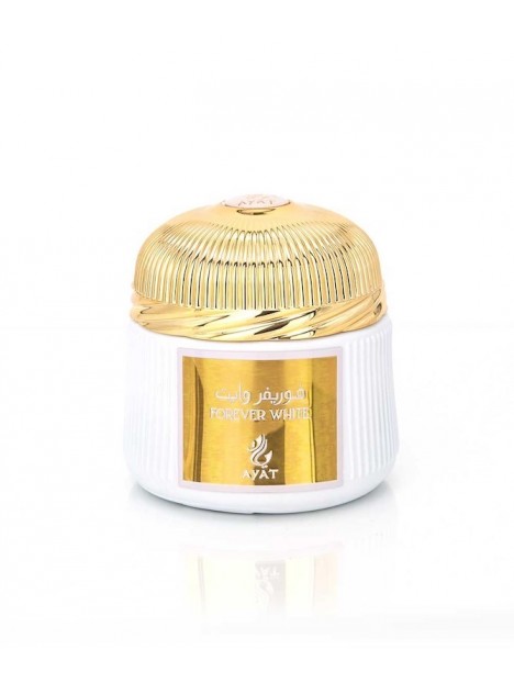 Bakhour - Forever White 70g - Ayat Perfumes