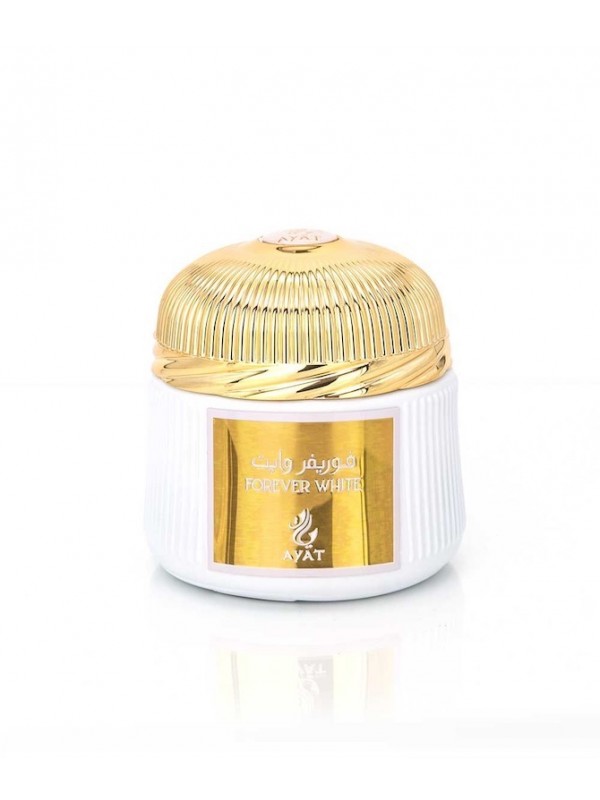 Bakhour - Forever White 70g - Ayat Perfumes