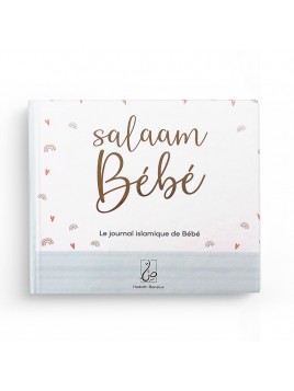 Salaam Bébé : Le Journal...