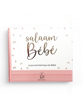 Salaam Bébé : Le Journal...