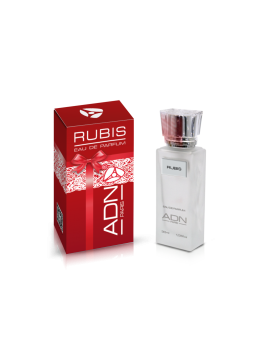 Eau de Parfum - Rubis - ADN...