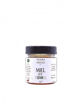 Miel de sidr Peshawar - 250gr