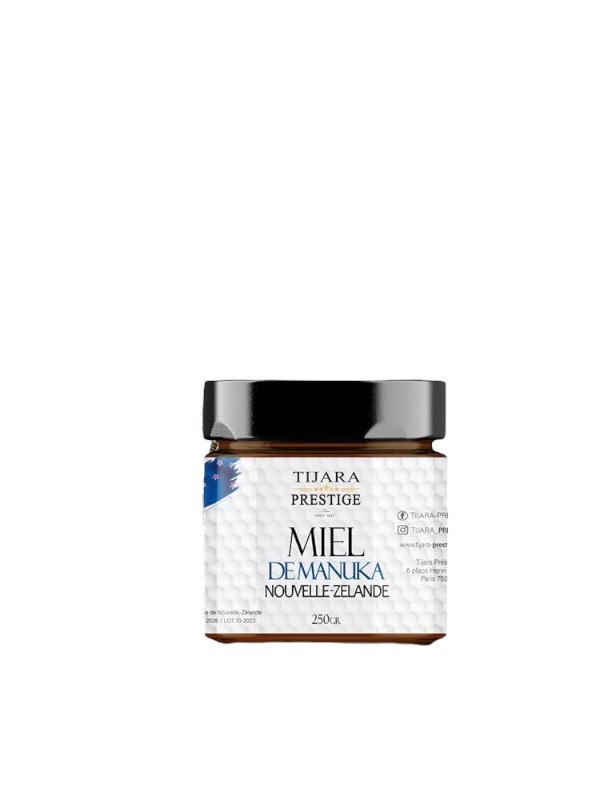 Miel de Manuka