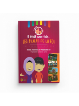 Il était une fois les...