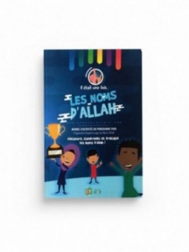 Il était une fois les noms...