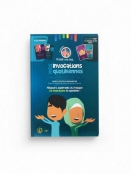 Il était une fois mes...