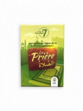 Le jeu des 7 familles la...