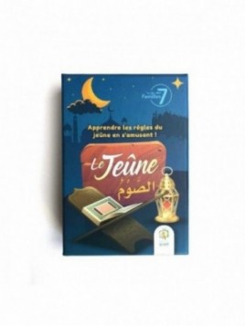 Le jeu des 7 familles le...