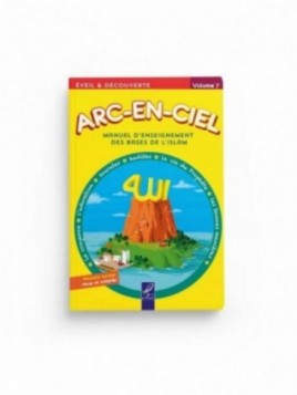 Arc-en-Ciel Volume 7 -...