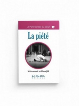 La piété - Muhammad...