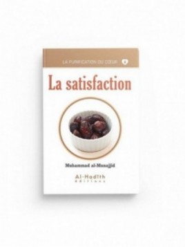 La satisfaction - Muhammad...