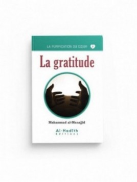 La gratitude - Muhammad...