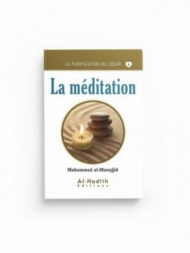 La méditation - Muhammad...