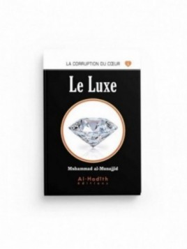 Le luxe - Muhammad...