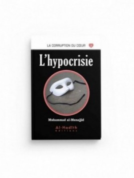 L'hypocrisie  - Muhammad...