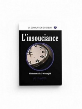 L'insouciance  - Muhammad...