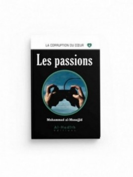 Les passions  - Muhammad...