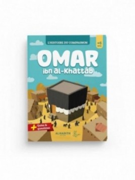 L'histoire du compagnon :...