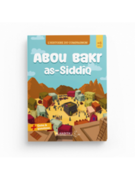 L'histoire du compagnon :...