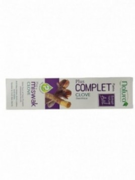 Dentifrice miswak & clove...