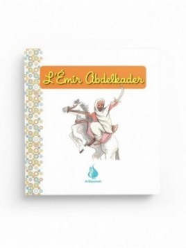 L'Émir Abdelkader - Al...