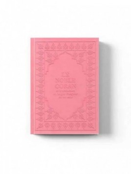 Le Noble Coran Arabe...