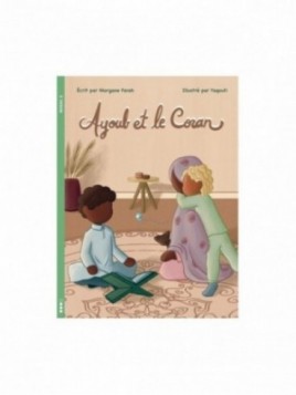 Ayoub et le Coran - Morgane...