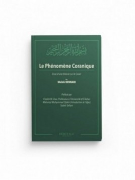 Le Phénomène coranique...