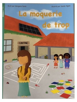 La moquerie de trop -...