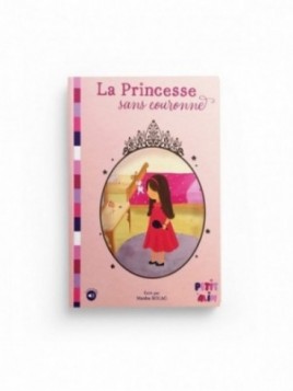 La princesse sans couronne...