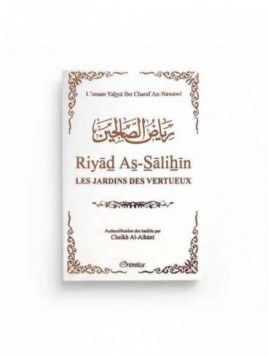 Riyad As-Salihin - Le...