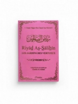 Riyad As-Salihin - Le...