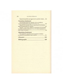 Vigilance du cœur et examen de conscience - Al-Ghazâlî - Al Bouraq