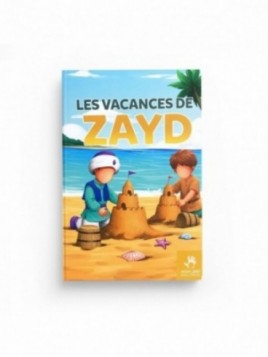Les vacances de Zayd -...