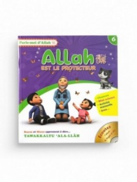 Allah est le protecteur -...