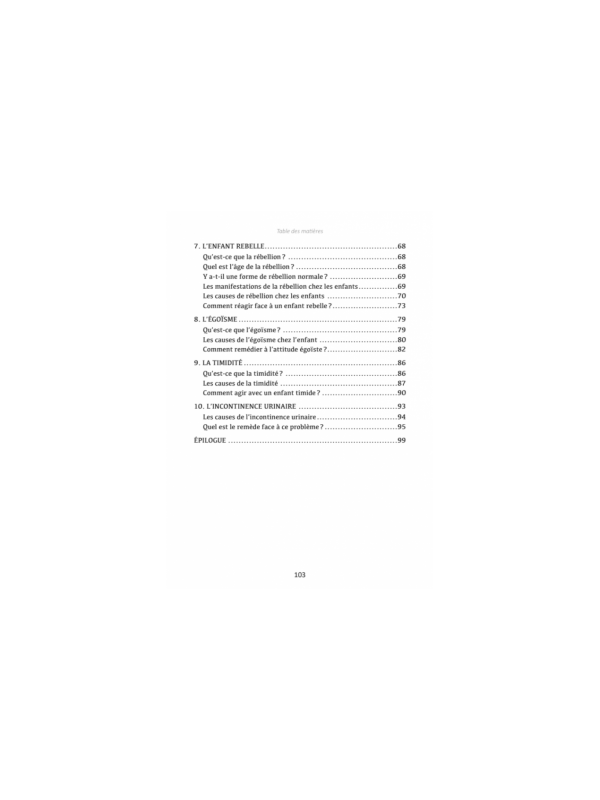 Les Ados - Les comprendre pour mieux les orienter - Dr 'Abd al-Karîm Bakkâr - Editions Al-Hadîth
