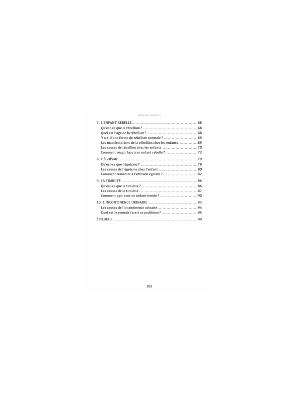 Mon enfant a besoin d'aide ! Solutions aux 10 problèmes les plus courants - Dr 'Abd al-Karîm Bakkâr - Editions Al-Hadîth