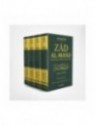 Zad Al-Ma'âd : Muhammad (Saw) Modèle De Réussite, De Ibn Qayyim Al-Jawziyya, Version Intégrale (4 Volumes)