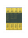Zad Al-Ma'âd : Muhammad (Saw) Modèle De Réussite, De Ibn Qayyim Al-Jawziyya, Version Intégrale (4 Volumes)