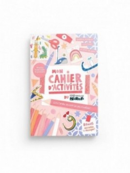 Mon cahier d'activités du...