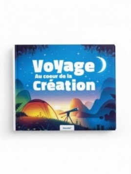 Voyage au coeur de la...