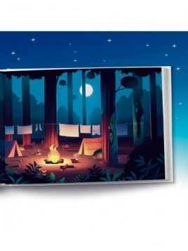 Voyage au coeur de la Création - Educatfal