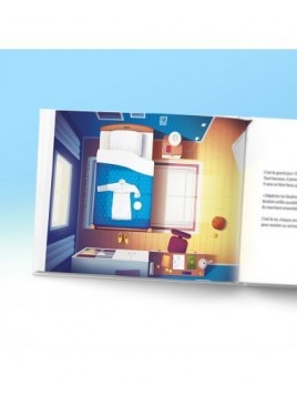 Voyage au coeur de la Création - Educatfal