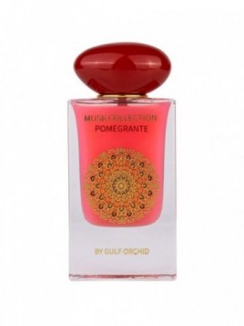 Eau de parfum Pomegrante...