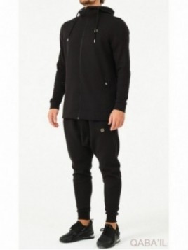 Ensemble Jacket Relaxed...