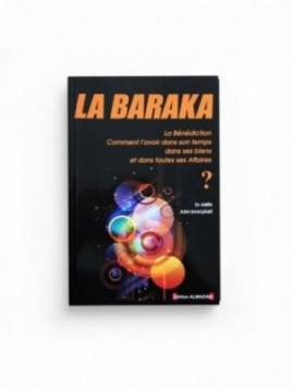 La Baraka - Amin...